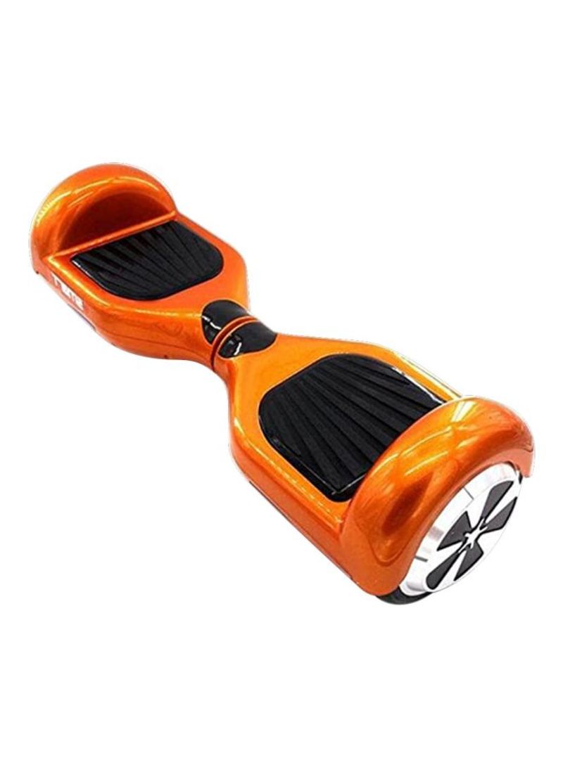 2 Wheel Self Balancing Electric Scooter 61x21x9centimeter