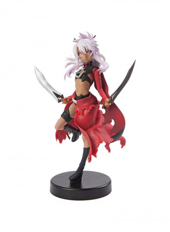 Kaleid Liner Prisma Illya 2wei 8inch
