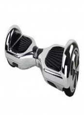 Metal Hoverboard