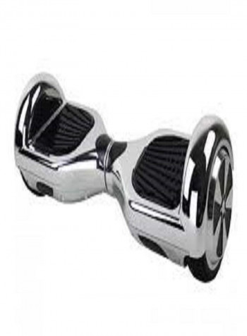 Metal Hoverboard