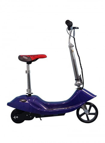 Folding Electric Scooter