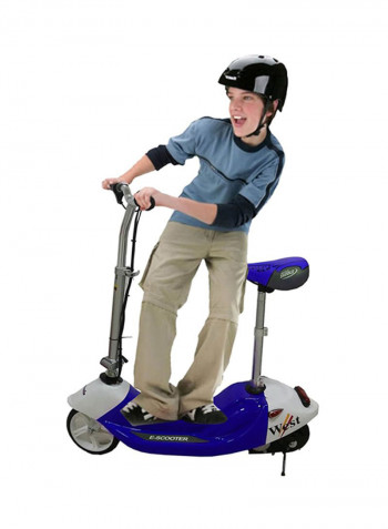 Folding Electric Scooter