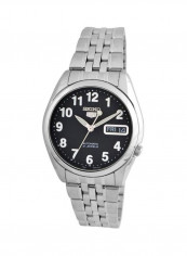 Men's Automatic Analog Watch SNK381K1