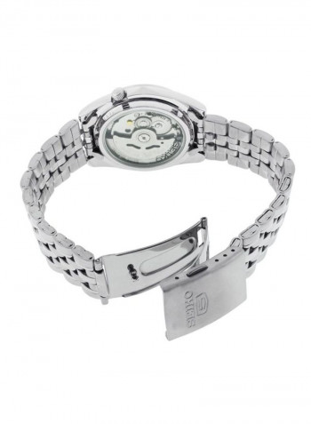 Men's Automatic Analog Watch SNK381K1