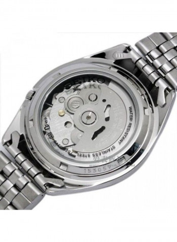 Men's Automatic Analog Watch SNK381K1