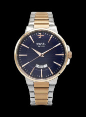 Men's Stainless Steel Analog Watch 5037GAMQ04E