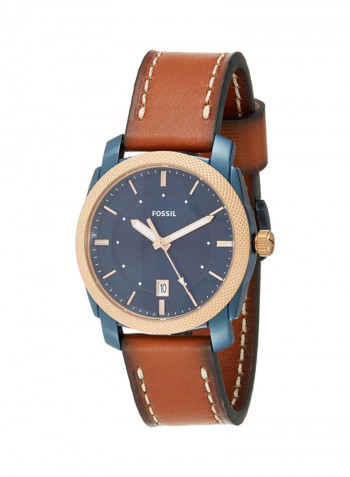Men's Water Resistant Analog Watch FS5266