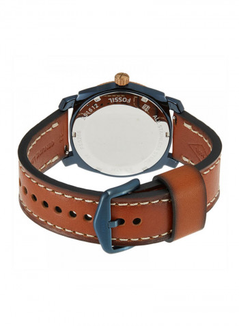 Men's Water Resistant Analog Watch FS5266