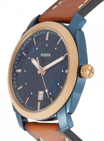 Men's Water Resistant Analog Watch FS5266