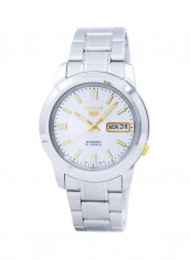 Women's Stainless Steel Analog Watch SNKK09K1