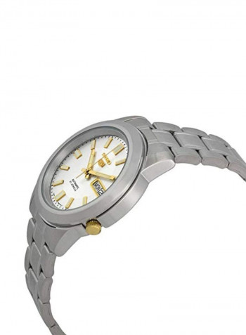 Women's Stainless Steel Analog Watch SNKK09K1