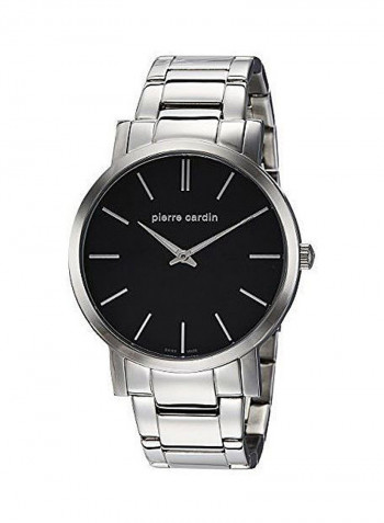 Men's Formal Analog Watch PC107141S06