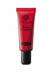 Moisture Foundation Cream Neutral Warm Dark-Med reviews Moisture Foundation Cream Neutral Warm Dark-Med