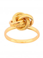 Shuffle Type Ring