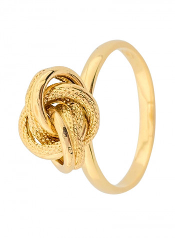 Shuffle Type Ring