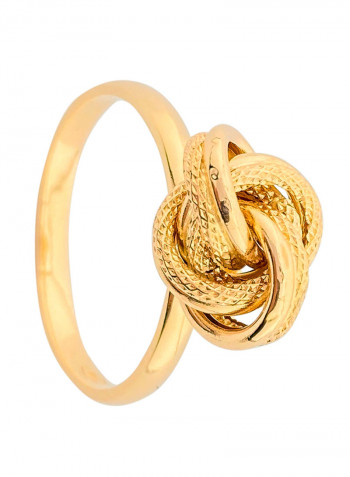 Shuffle Type Ring