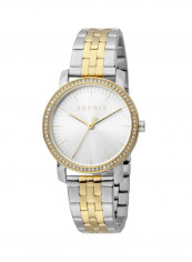 Women's Classic Analog Quartz Watch  ES.1L183M0085