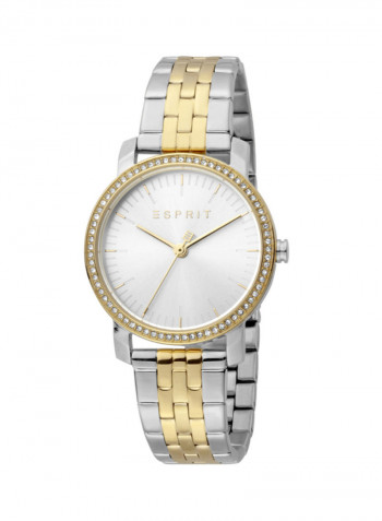 Women's Classic Analog Quartz Watch  ES.1L183M0085