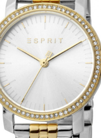 Women's Classic Analog Quartz Watch  ES.1L183M0085
