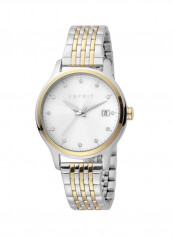 Women's Classic Analog Quartz Watch  ES.1L198M0095