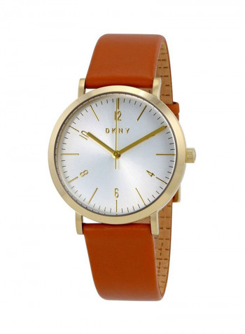Women's Minetta Analog Watch NY2613