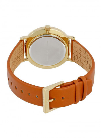 Women's Minetta Analog Watch NY2613