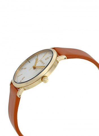 Women's Minetta Analog Watch NY2613