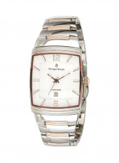 Women's Stainless Steel Analog Watch M1324CRW