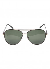 Men's Aviator Sunglasses - Lens Size: 59 mm