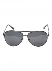 Men's Aviator Sunglasses - Lens Size: 59 mm