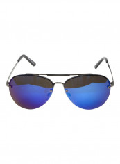 Men's Aviator Sunglasses - Lens Size: 62 mm
