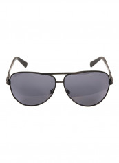 Men's Aviator Sunglasses - Lens Size: 62 mm