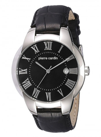 Men's Formal Analog Watch PC106891S02