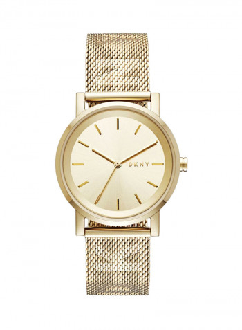 Women's Analog Quartz Watch NY2621