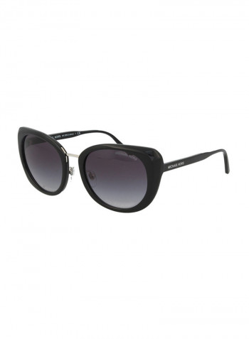 Women's Lisbon Cat Eye Frame Sunglasses - Lens Size: 52 mm