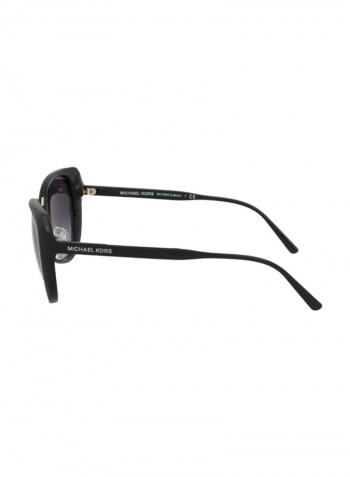 Women's Lisbon Cat Eye Frame Sunglasses - Lens Size: 52 mm
