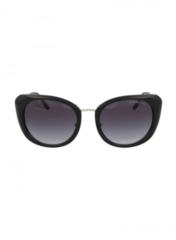 Women's Lisbon Cat Eye Frame Sunglasses - Lens Size: 52 mm