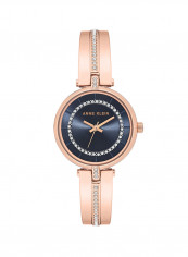 Women's Metal Analog Wrist  Watch Ak3248Nvrg