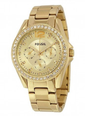 Women's Riley Multi-Function Analog Quartz Watch ES3203