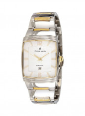 Women's Stainless Steel Analog Watch M1324CW
