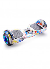 Self Balance Electric Hoverboard 7inch