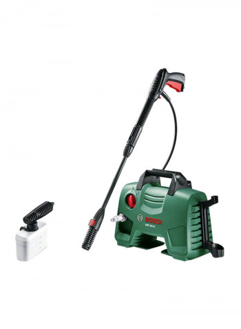 High Pressure Washer Grey 10millimeter
