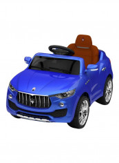 Electric Ride On Car Toy 98x56x52cm