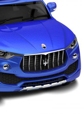 Electric Ride On Car Toy 98x56x52cm