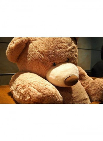 Giant Teddy Bear 160cm