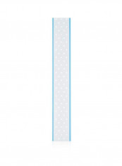 Pack Of 100 Extenda Bond Plus Bonding Strips With Holes White/Blue