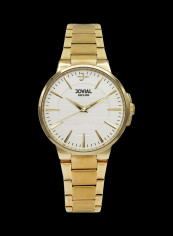 Women's Stainless Steel Analog Watch 5037LGMQ07E