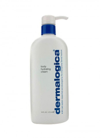 Body Therapy Hydrating Cream 16ounce