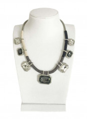 Crystal Drops Vintage Necklace reviews Crystal Drops Vintage Necklace