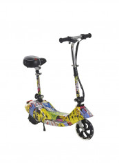 Foldable Electric Ride On 86x42x97cm